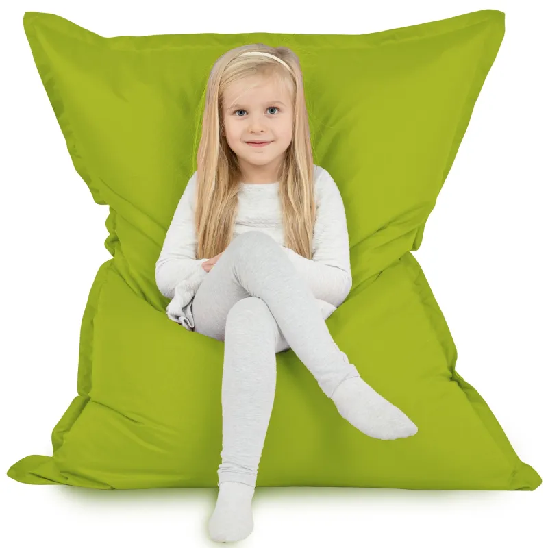 Cojín de Suelo Gigante XL para niños - Outdoor Pro de Exterior Jardín Impermeable – vista 104