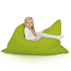 Cojín de Suelo Gigante XL para niños - Outdoor Pro de Exterior Jardín Impermeable – vista 130
