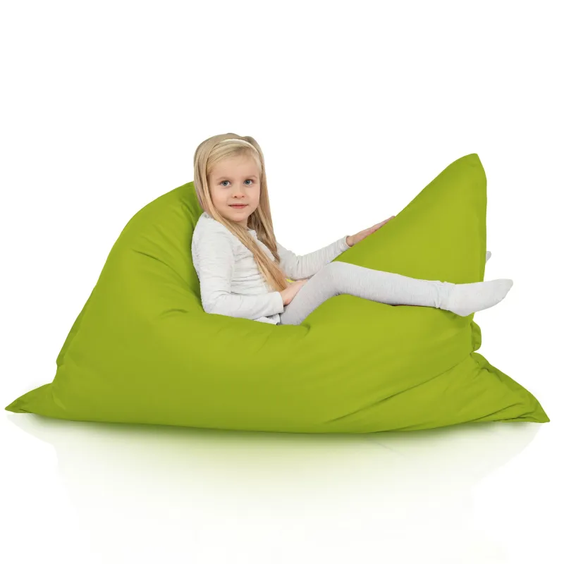 Cojín de Suelo Gigante XL para niños - Outdoor Pro de Exterior Jardín Impermeable – vista 130