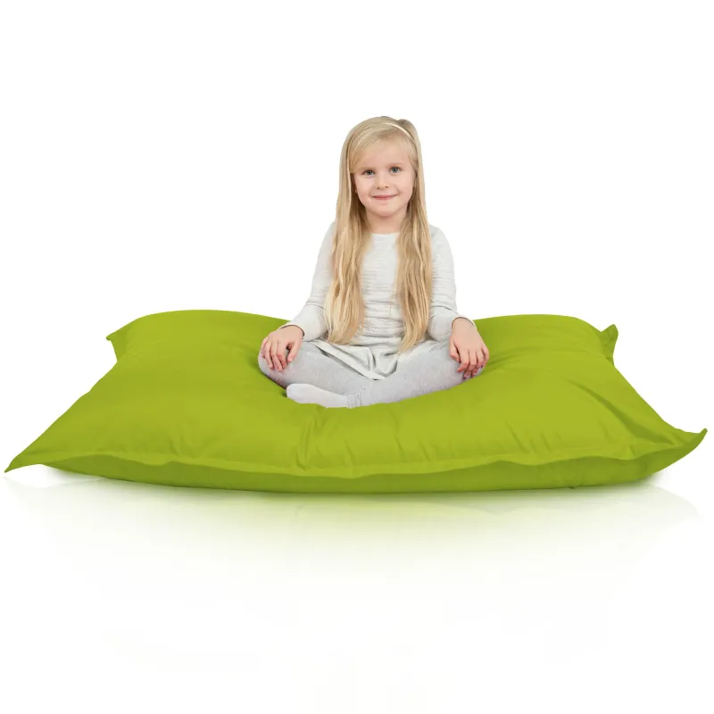 Cojín de Suelo Gigante XL para niños - Outdoor Pro de Exterior Jardín Impermeable – vista 150