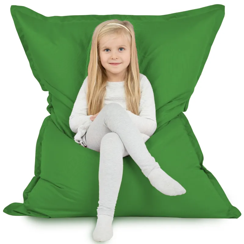 Cojín de Suelo Gigante XL para niños - Outdoor Pro de Exterior Jardín Impermeable – vista 105