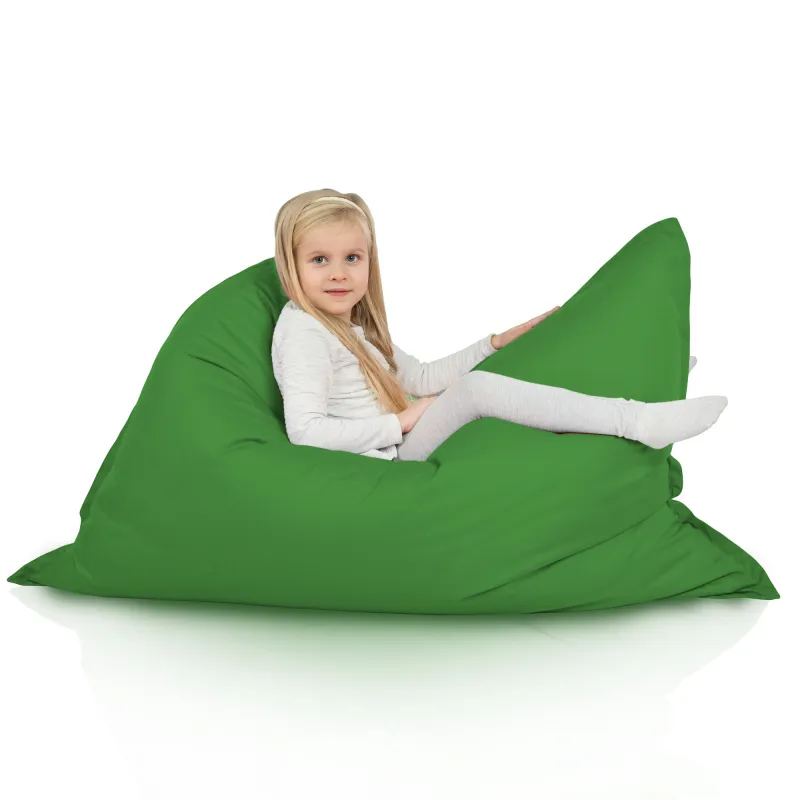 Cojín de Suelo Gigante XL para niños - Outdoor Pro de Exterior Jardín Impermeable – vista 131