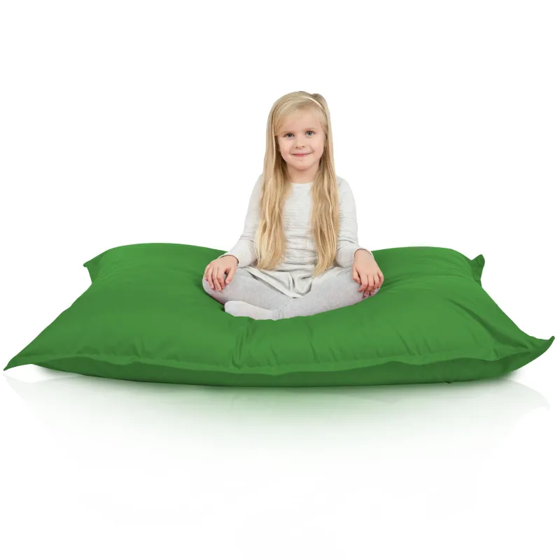 Cojín de Suelo Gigante XL para niños - Outdoor Pro de Exterior Jardín Impermeable – vista 151