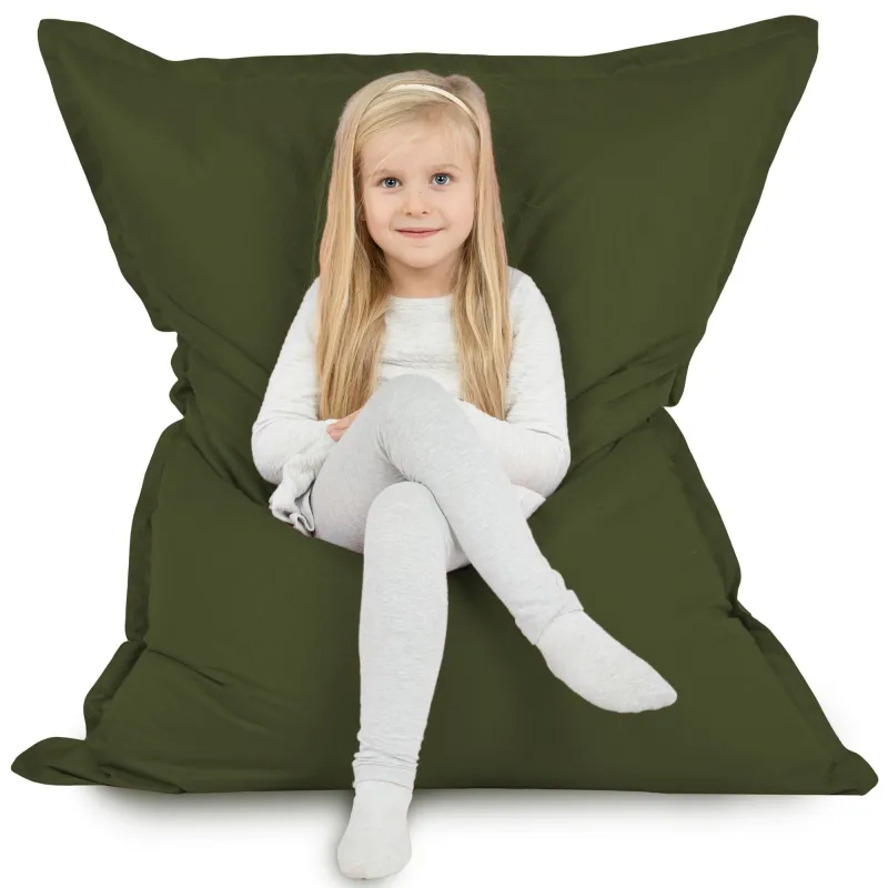 Cojín de Suelo Gigante XL para niños - Outdoor Pro de Exterior Jardín Impermeable – vista 106