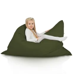 Cojín de Suelo Gigante XL para niños - Outdoor Pro de Exterior Jardín Impermeable – vista 132