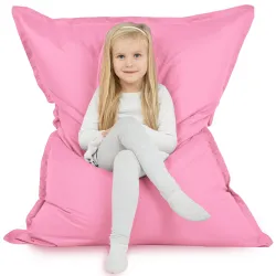 Cojín de Suelo Gigante XL para niños - Outdoor Pro de Exterior Jardín Impermeable – vista 107