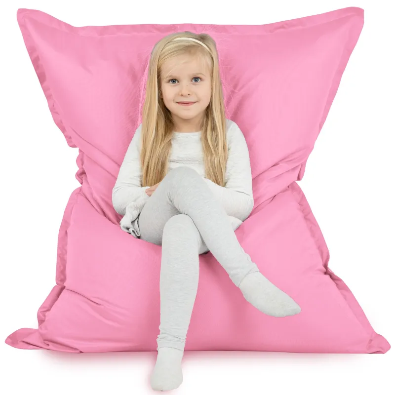 Cojín de Suelo Gigante XL para niños - Outdoor Pro de Exterior Jardín Impermeable – vista 107