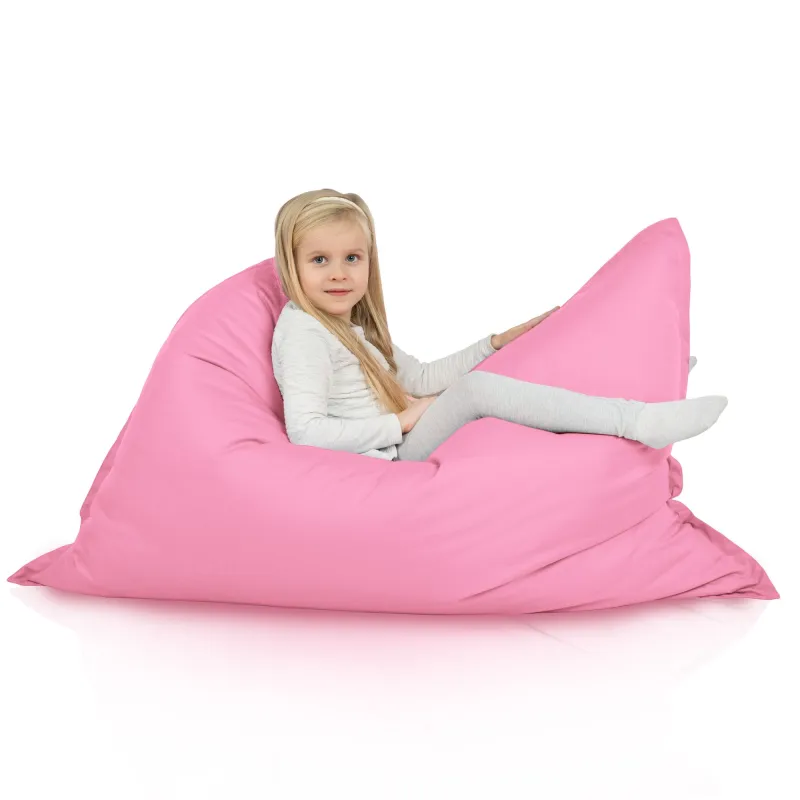 Cojín de Suelo Gigante XL para niños - Outdoor Pro de Exterior Jardín Impermeable – vista 133