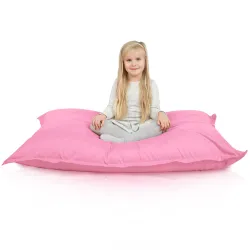 Cojín de Suelo Gigante XL para niños - Outdoor Pro de Exterior Jardín Impermeable – vista 153