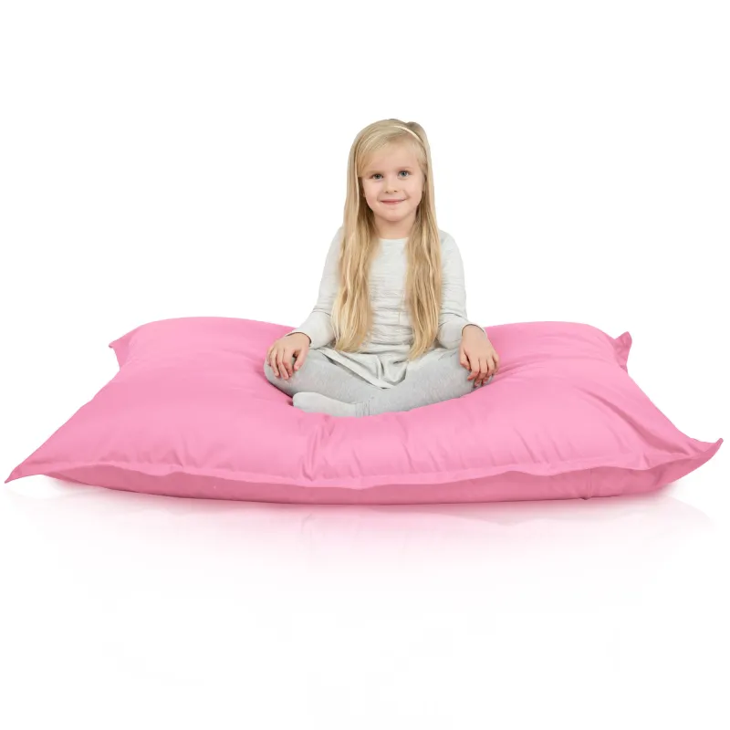 Cojín de Suelo Gigante XL para niños - Outdoor Pro de Exterior Jardín Impermeable – vista 153