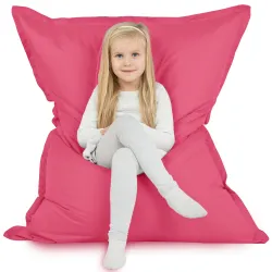 Cojín de Suelo Gigante XL para niños - Outdoor Pro de Exterior Jardín Impermeable – vista 108
