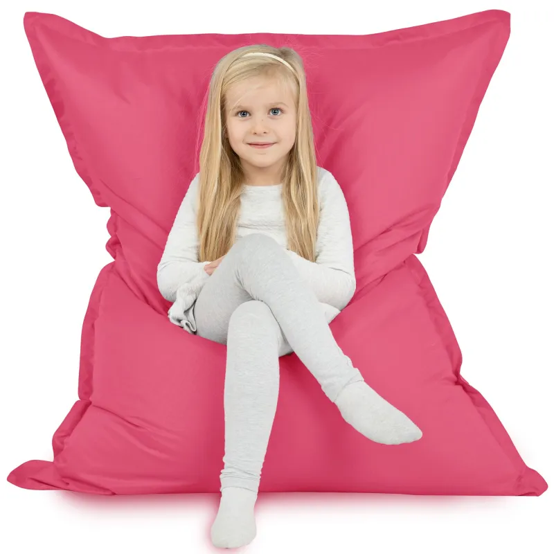 Cojín de Suelo Gigante XL para niños - Outdoor Pro de Exterior Jardín Impermeable – vista 108
