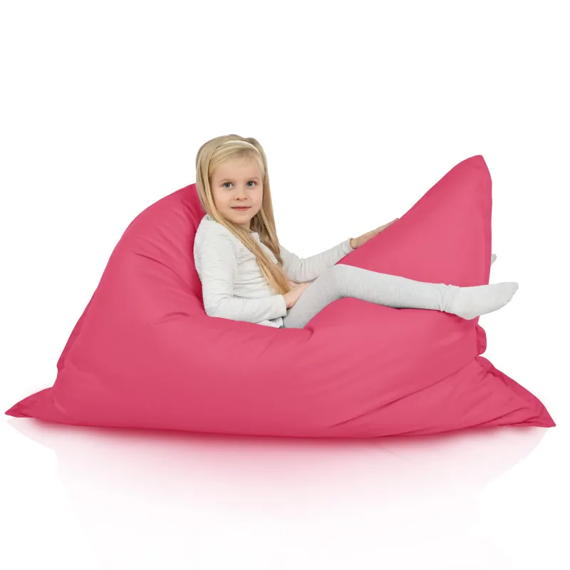 Cojín de Suelo Gigante XL para niños - Outdoor Pro de Exterior Jardín Impermeable – vista 134