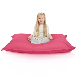 Cojín de Suelo Gigante XL para niños - Outdoor Pro de Exterior Jardín Impermeable – vista 154