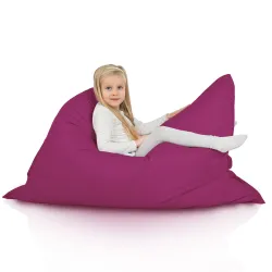 Cojín de Suelo Gigante XL para niños - Outdoor Pro de Exterior Jardín Impermeable – vista 135