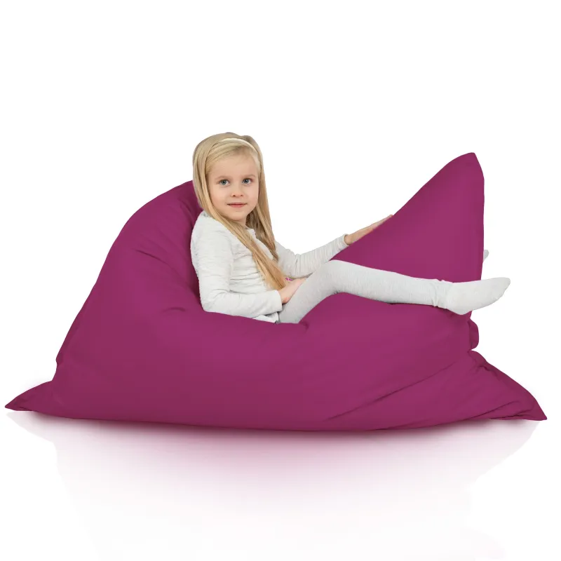 Cojín de Suelo Gigante XL para niños - Outdoor Pro de Exterior Jardín Impermeable – vista 135