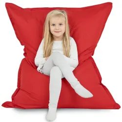 Cojín de Suelo Gigante XL para niños - Outdoor Pro de Exterior Jardín Impermeable – vista 110