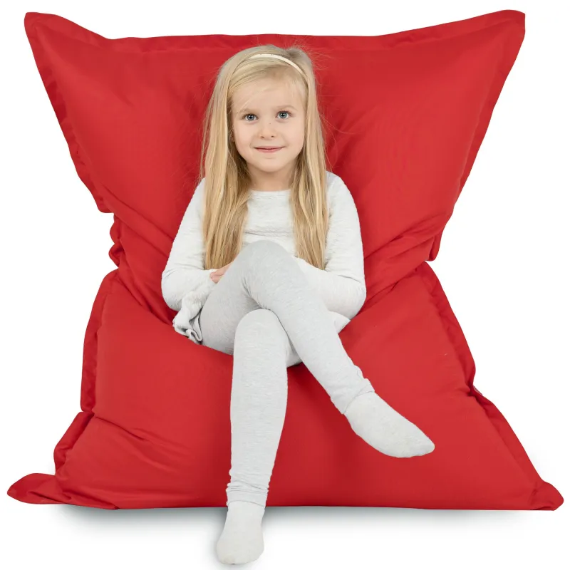 Cojín de Suelo Gigante XL para niños - Outdoor Pro de Exterior Jardín Impermeable – vista 110