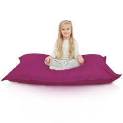 Cojín de Suelo Gigante XL para niños - Outdoor Pro de Exterior Jardín Impermeable – vista 155