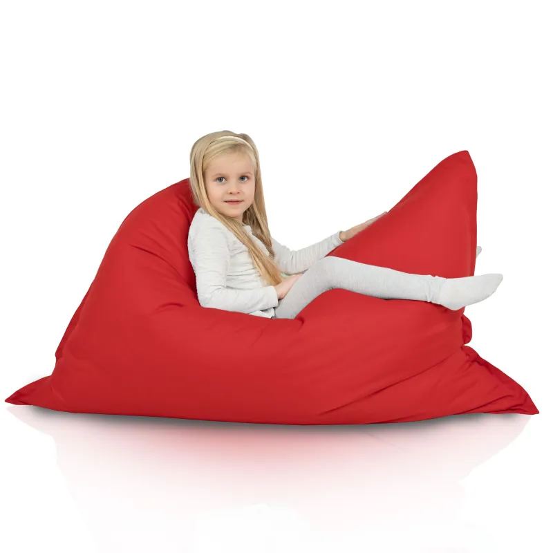 Cojín de Suelo Gigante XL para niños - Outdoor Pro de Exterior Jardín Impermeable – vista 136