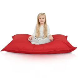 Cojín de Suelo Gigante XL para niños - Outdoor Pro de Exterior Jardín Impermeable – vista 156