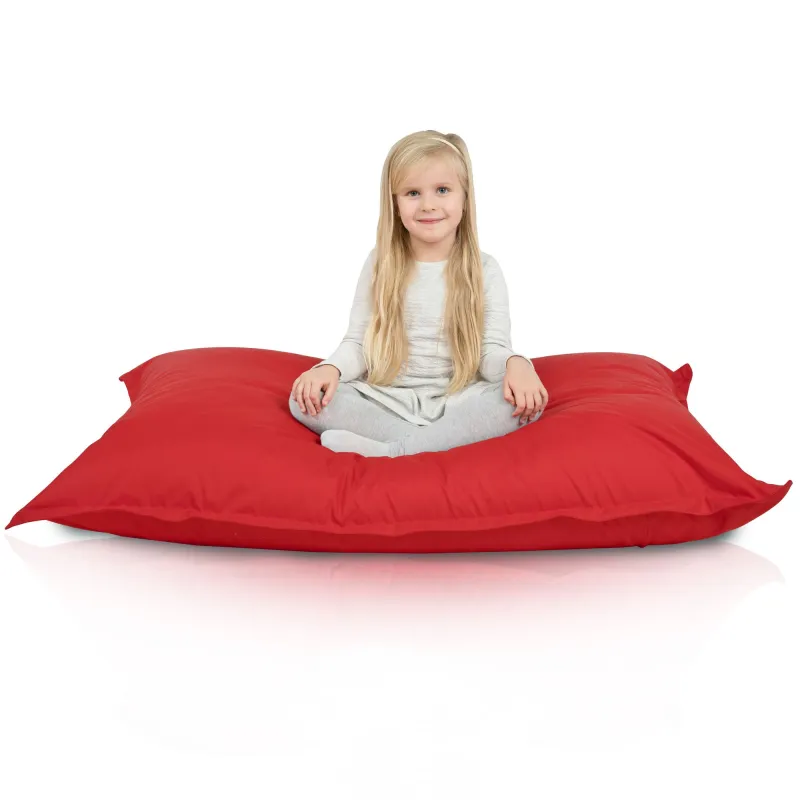 Cojín de Suelo Gigante XL para niños - Outdoor Pro de Exterior Jardín Impermeable – vista 156