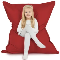 Cojín de Suelo Gigante XL para niños - Outdoor Pro de Exterior Jardín Impermeable – vista 111