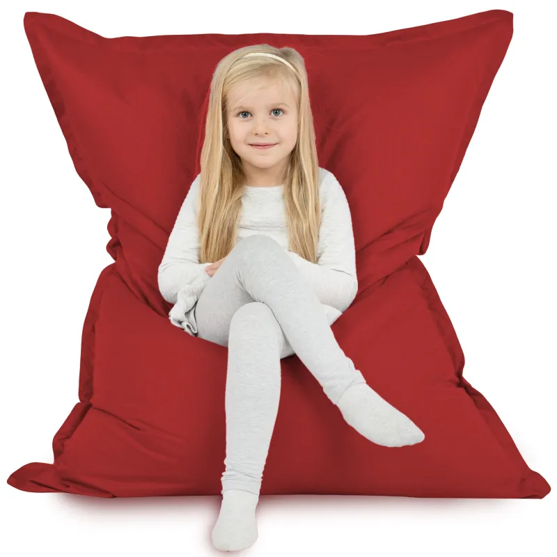 Cojín de Suelo Gigante XL para niños - Outdoor Pro de Exterior Jardín Impermeable – vista 111