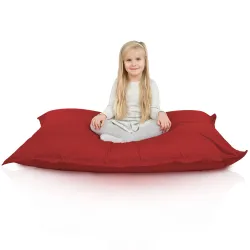 Cojín de Suelo Gigante XL para niños - Outdoor Pro de Exterior Jardín Impermeable – vista 157