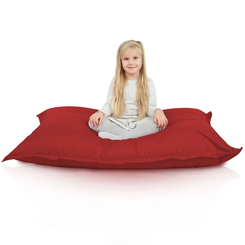 Cojín de Suelo Gigante XL para niños - Outdoor Pro de Exterior Jardín Impermeable – vista 157