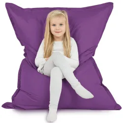 Cojín de Suelo Gigante XL para niños - Outdoor Pro de Exterior Jardín Impermeable – vista 112