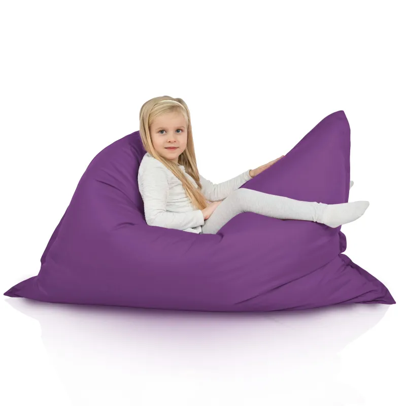 Cojín de Suelo Gigante XL para niños - Outdoor Pro de Exterior Jardín Impermeable – vista 138