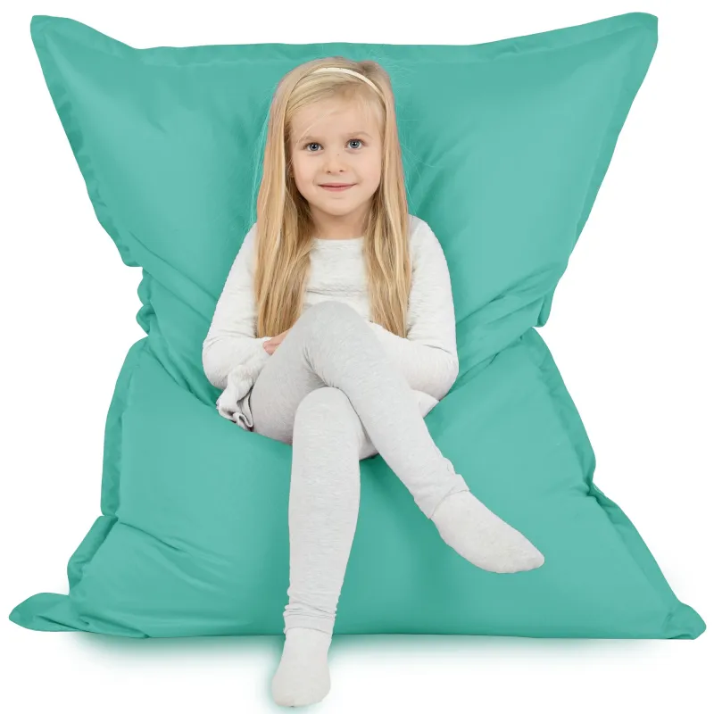 Cojín de Suelo Gigante XL para niños - Outdoor Pro de Exterior Jardín Impermeable – vista 113