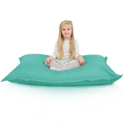 Cojín de Suelo Gigante XL para niños - Outdoor Pro de Exterior Jardín Impermeable – vista 159