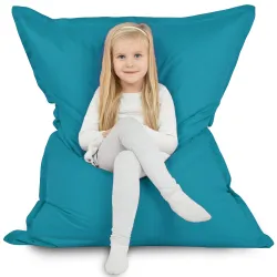 Cojín de Suelo Gigante XL para niños - Outdoor Pro de Exterior Jardín Impermeable – vista 114