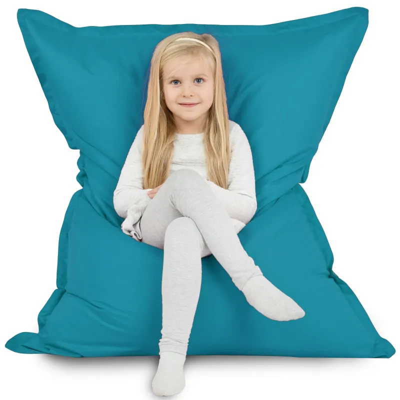 Cojín de Suelo Gigante XL para niños - Outdoor Pro de Exterior Jardín Impermeable – vista 114