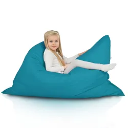 Cojín de Suelo Gigante XL para niños - Outdoor Pro de Exterior Jardín Impermeable – vista 140