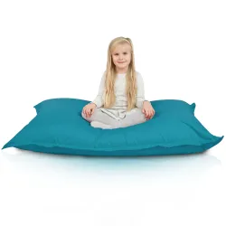 Cojín de Suelo Gigante XL para niños - Outdoor Pro de Exterior Jardín Impermeable – vista 160
