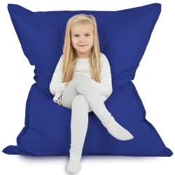Cojín de Suelo Gigante XL para niños - Outdoor Pro de Exterior Jardín Impermeable – vista 115