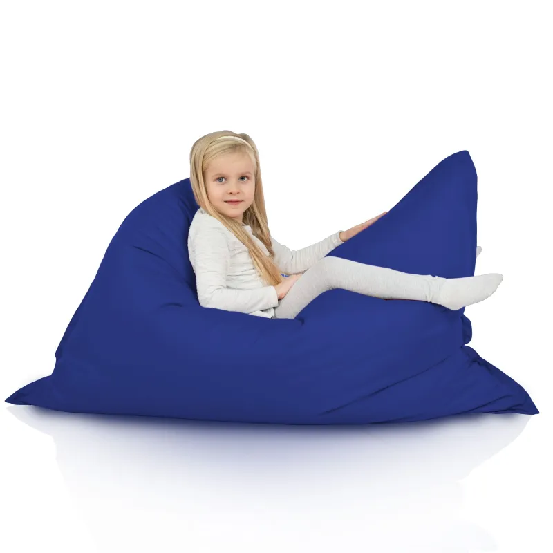 Cojín de Suelo Gigante XL para niños - Outdoor Pro de Exterior Jardín Impermeable – vista 141