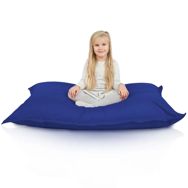 Cojín de Suelo Gigante XL para niños - Outdoor Pro de Exterior Jardín Impermeable – vista 161