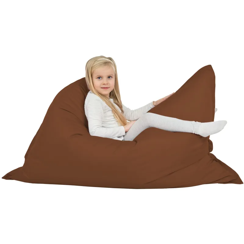 Cojín de Suelo Gigante XL para niños - Outdoor Pro de Exterior Jardín Impermeable – vista 142