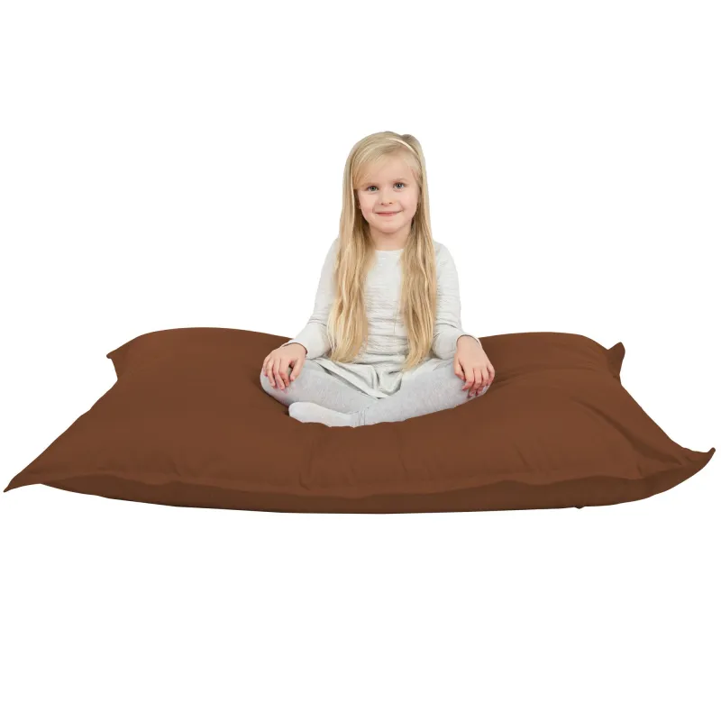 Cojín de Suelo Gigante XL para niños - Outdoor Pro de Exterior Jardín Impermeable – vista 162