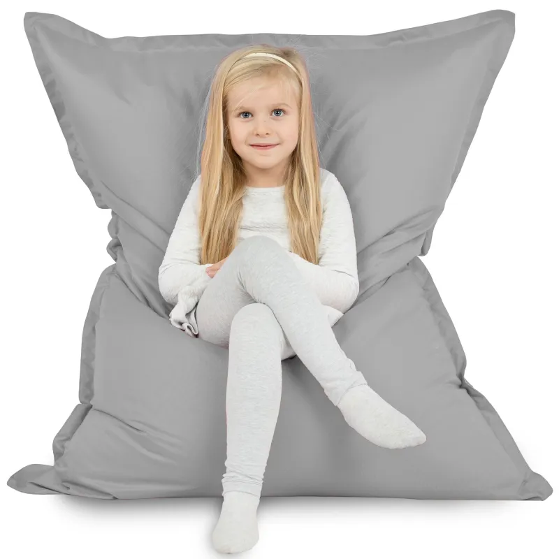 Cojín de Suelo Gigante XL para niños - Outdoor Pro de Exterior Jardín Impermeable – vista 117