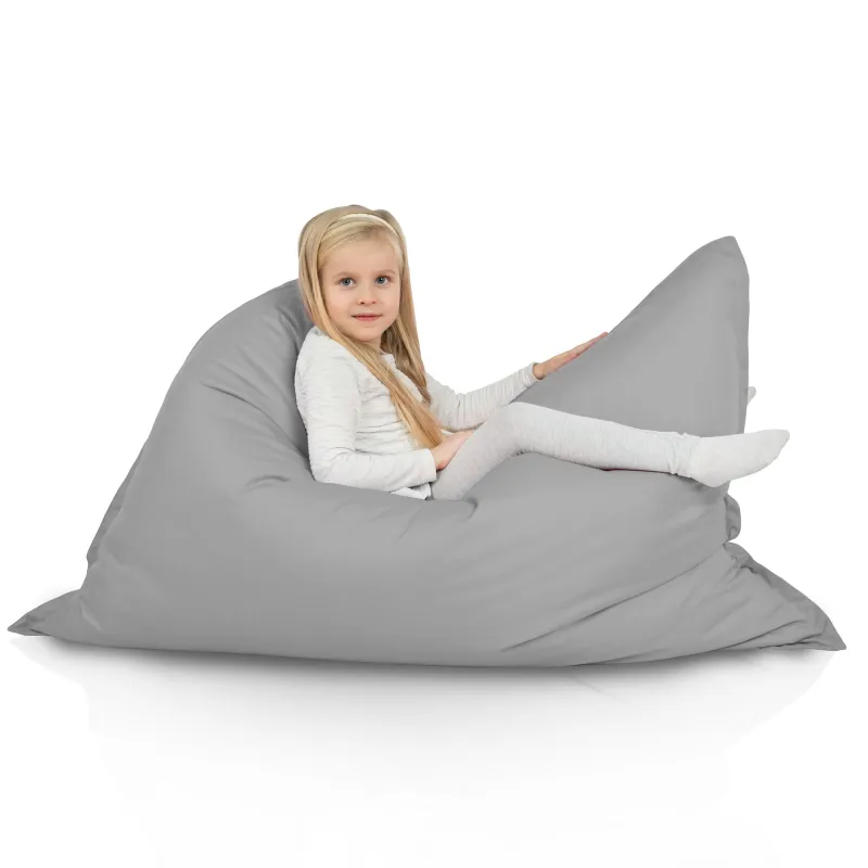 Cojín de Suelo Gigante XL para niños - Outdoor Pro de Exterior Jardín Impermeable – vista 143