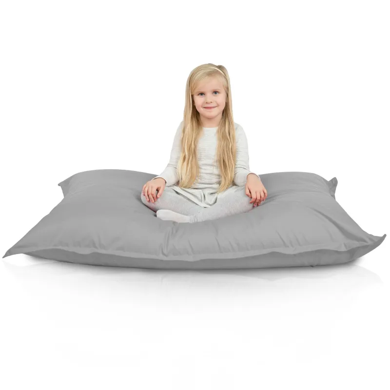 Cojín de Suelo Gigante XL para niños - Outdoor Pro de Exterior Jardín Impermeable – vista 163