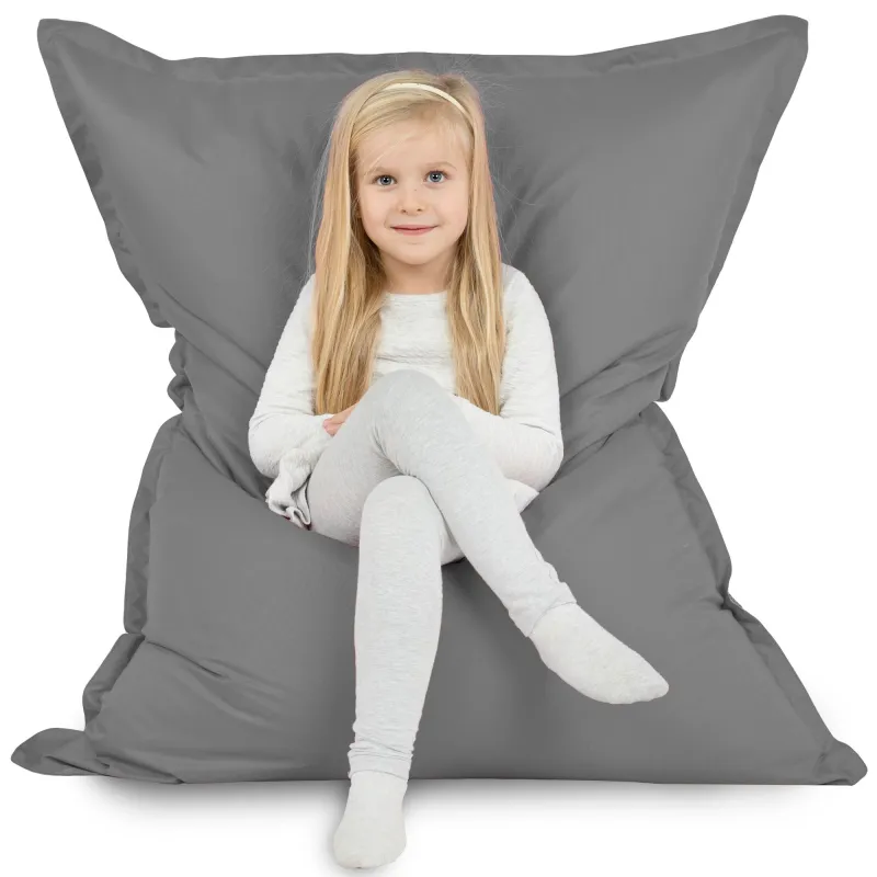 Cojín de Suelo Gigante XL para niños - Outdoor Pro de Exterior Jardín Impermeable – vista 118