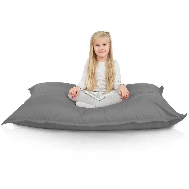 Cojín de Suelo Gigante XL para niños - Outdoor Pro de Exterior Jardín Impermeable – vista 164