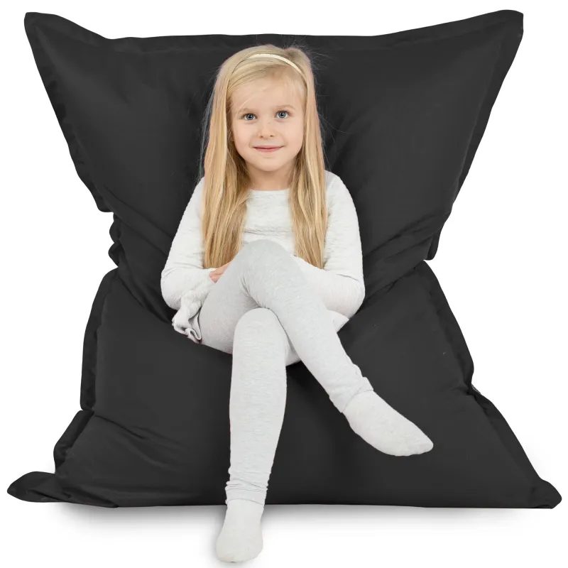 Cojín de Suelo Gigante XL para niños - Outdoor Pro de Exterior Jardín Impermeable – vista 119