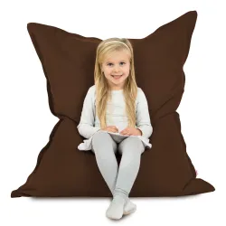 Cojín de Suelo Gigante XL para niños - Terciopelo Soft – vista 35